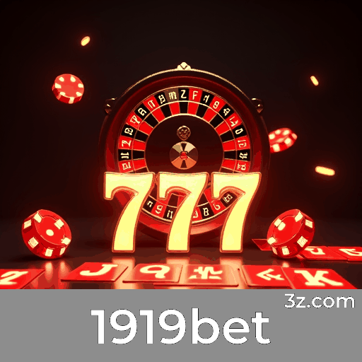 1919bet.com - Sua Melhor Escolha em Cassino Online e Apostas no Brasil - 1919bet